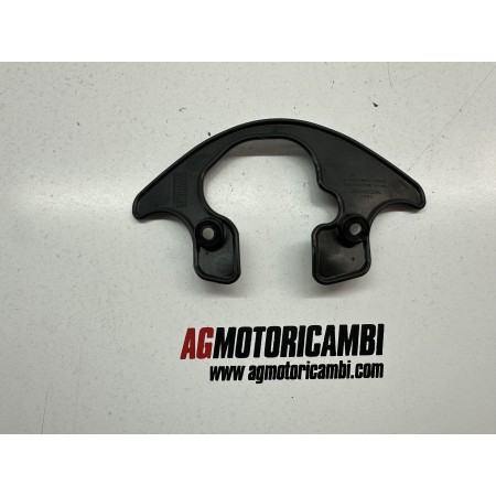 CACHE FOURCHE PLASTIQUE HONDA CBR 1000 RR 2006-2007