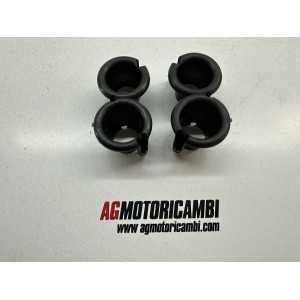 ADMISIÓN CAJA DE AIRE BOCINAS HONDA CBR 1000 RR 2006-2007