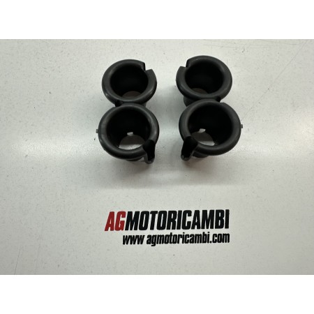 CORNETTI ASPIRAZIONE AIR BOX HONDA CBR 1000 RR 2006-2007