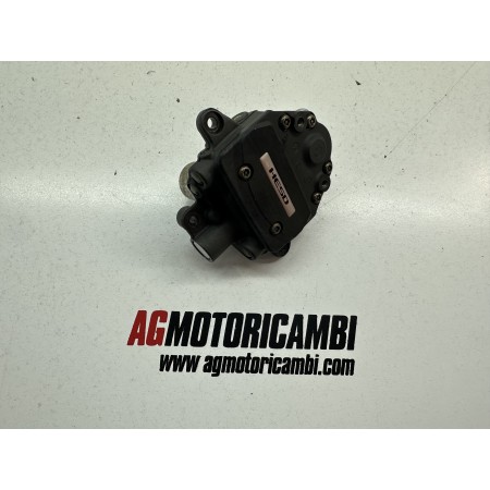 AMORTISSEUR DE DIRECTION HONDA CBR 1000 RR 2006-2007
