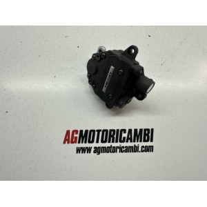 STEERING DAMPER HONDA CBR 1000 RR 2006-2007 2