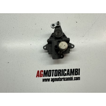 AMMORTIZZATORE DI STERZO HONDA CBR 1000 RR 2006-2007