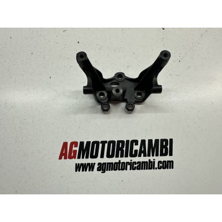 BRACKET SUPPORT STEERING DAMPER HONDA CBR 1000 RR 2006-2007