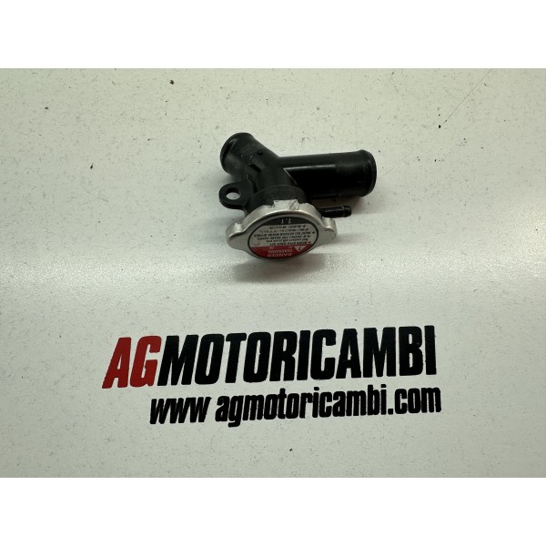 RADIATOR CAP HONDA CBR 1000 RR 2006-2007
