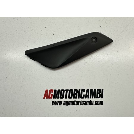 CARÉNAGE COUVERCLE DE RÉSERVOIR GAUCHE HONDA CBR 1000 RR 2006-2007