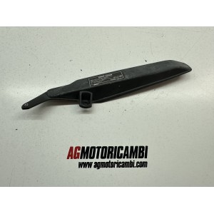 KETTENSCHUTZABDECKUNG HONDA CBR 1000 RR 2006-2007