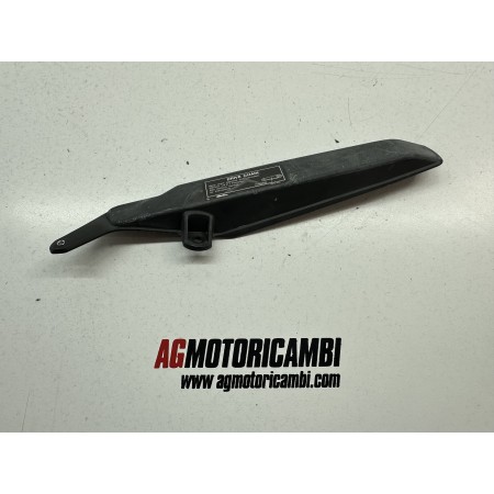 KETTENSCHUTZABDECKUNG HONDA CBR 1000 RR 2006-2007