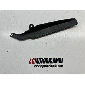 CHAIN GUARD COVER HONDA CBR 1000 RR 2006-2007 2