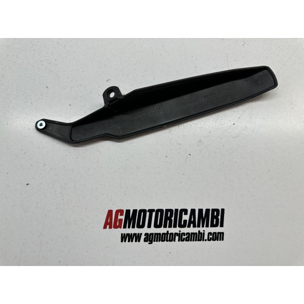CHAIN GUARD COVER HONDA CBR 1000 RR 2006-2007