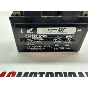 ORIGINAL BATTERY HEAD 90% HONDA CBR 1000 RR 2006-2007 2