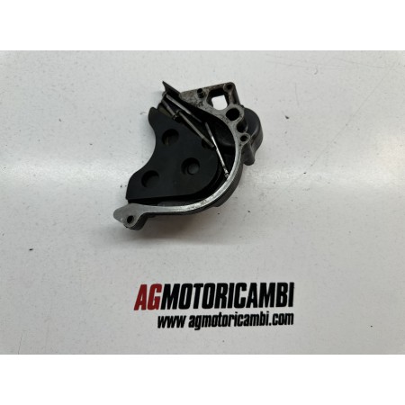 HONDA CBR 1000 RR COUVERCLE PIGNON CARTER MOTEUR 2006-2007