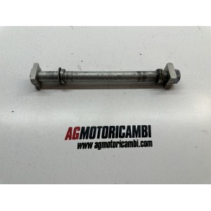 HINTERRAD ACHSSTIFT HONDA CBR 1000 RR 2006-2007