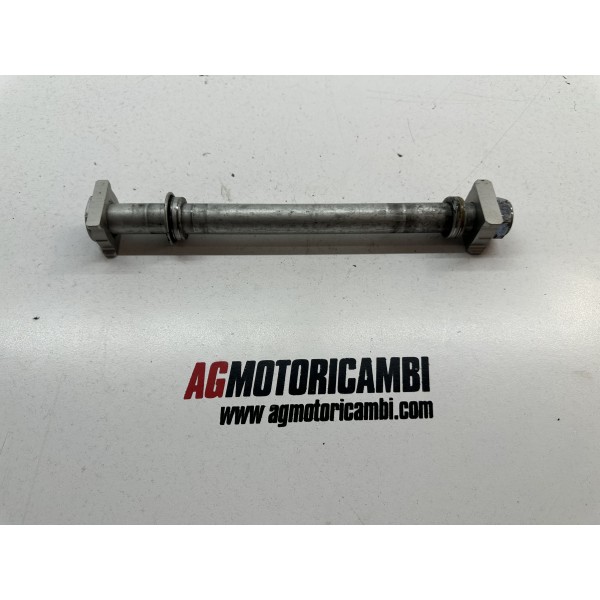 REAR WHEEL AXLE PIN HONDA CBR 1000 RR 2006-2007