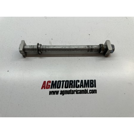 REAR WHEEL AXLE PIN HONDA CBR 1000 RR 2006-2007