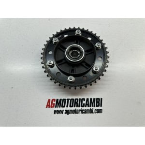 HUB REAR WHEEL SPROCKET HONDA CBR 1000 RR 2006-2007