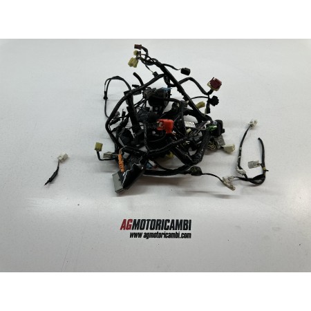 ELECTRICAL SYSTEM WIRING HARNESS FOR SPARE PARTS HONDA CBR 1000 RR 2006-2007