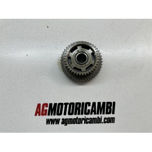 RUOTA LIBERA ACCENSIONE INGRANAGGIO YAMAHA YZF R1 2007-2008 2