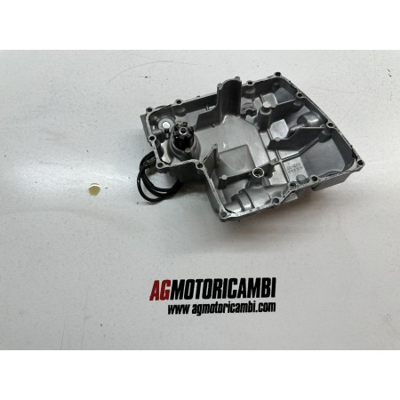 COPPA DELL'OLIO YAMAHA YZF R1 2007-2008