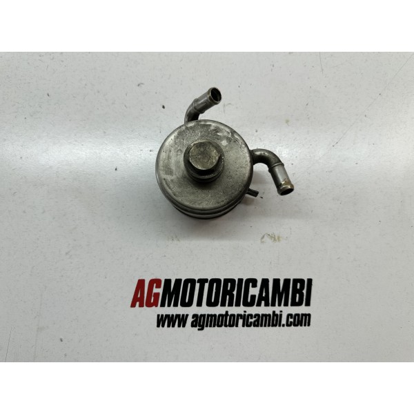 RADIATOR OIL COOLER EXCHANGER YAMAHA YZF R1...