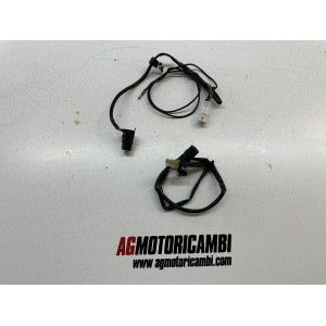 ENGINE SENSORS SENSOR YAMAHA YZF R1 2007-2008
