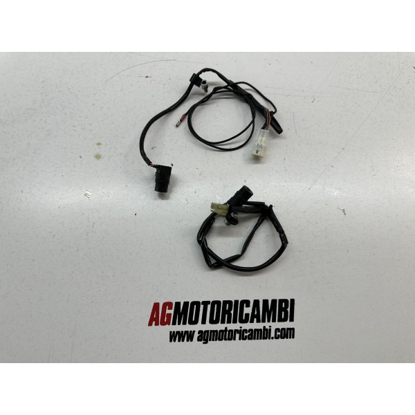 ENGINE SENSORS SENSOR YAMAHA YZF R1 2007-2008