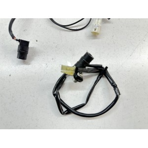 ENGINE SENSORS SENSOR YAMAHA YZF R1 2007-2008 2