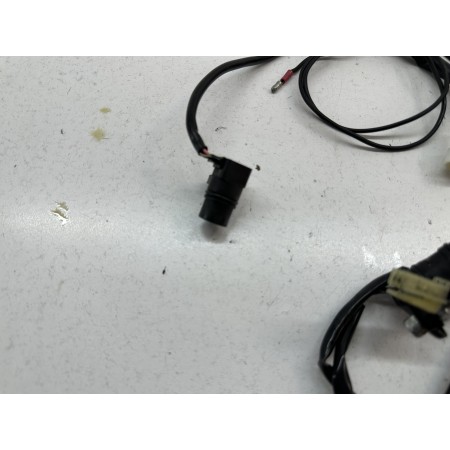 MOTORSENSOREN YAMAHA YZF R1 2007-2008