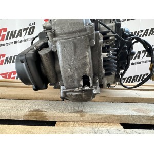 MOTORE COMPLETO BLOCCO MOTORE DUCATI MONSTER 695 2006-2008 2