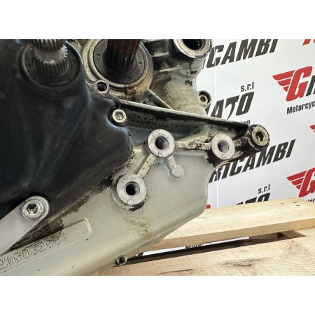 KOMPLETTER MOTORBLOCK DUCATI MONSTER 695 2006-2008