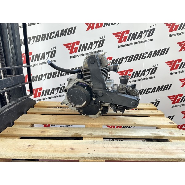 DUCATI MONSTER 695 2006-2008 COMPLETE ENGINE BLOCK