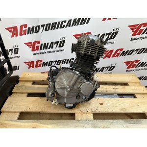 MOTORE COMPLETO BLOCCO MOTORE SUZUKI DR 600 1986-1989 N401 2