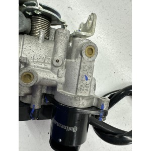 KYMCO XCITING S 400 i TCS 2018-2021-2025 E5 SK80D BODY 2