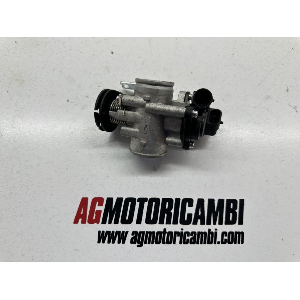 CARBURETOR THROTTLE BODY BENELLI BN 125...