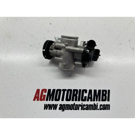 VERGASER DROSSELKLAPPE BENELLI BN 125 2018-2020-2024 BJ154FMI