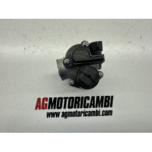 CARBURETOR THROTTLE BODY BENELLI BN 125 2018-2020-2024... 2