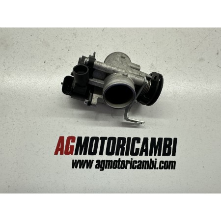 CARBURADOR CUERPO DE MARIPOSA BENELLI BN 125 2018-2020-2024 BJ154FMI