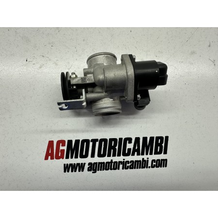 CARBURADOR CUERPO DE MARIPOSA BENELLI BN 125 2018-2020-2024 BJ154FMI