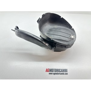 AIR BOX SCATOLA FILTRO DELL'ARIA BMW F 650 CS F650 CS...