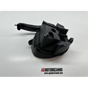 AIR BOX SCATOLA FILTRO DELL'ARIA BMW F 650 CS F650 CS... 2
