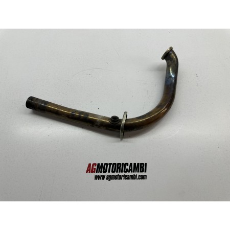 COLLETTORE MARMITTA BMW F 650 CS F650 CS 2001-2005