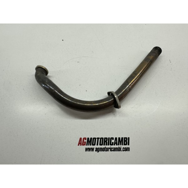 COLLETTORE MARMITTA BMW F 650 CS F650 CS 2001-2005