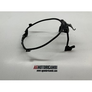 KOFFERRAUM TANK RAHMENHALTER BMW F 650 CS F650 CS 2001-2005