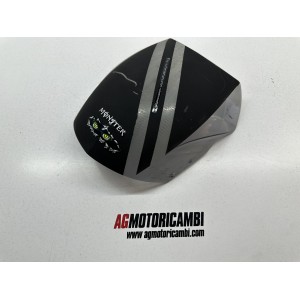 CUPOLINO PLEXIGLASS BMW F 650 CS F650 CS 2001-2005