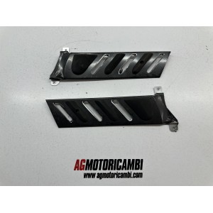 COVER DESTRA SINISTRA BMW F 650 CS F650 CS 2001-2005