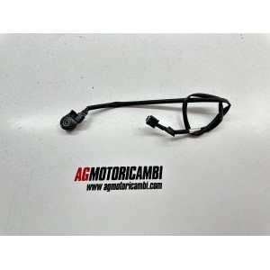 SEITENSTÄNDER AUS SENSOR BMW F 650 CS F650 CS 2001-2005