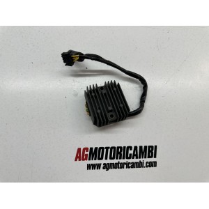 REGOLATORE DI TENSIONE BMW F 650 CS F650 CS 2001-2005