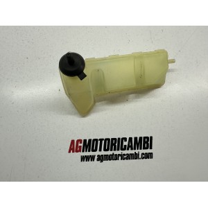 VASCHETTA RADIATORE BMW F 650 CS F650 CS 2001-2005