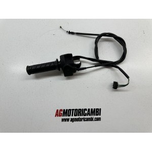 DEVIOLUCI COMMUTATORE DESTRO DX BMW F 650 CS F650 CS... 2