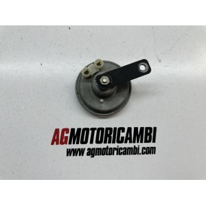 CLACSON AVVISATORE ACUSTICO BMW F 650 CS F650 CS 2001-2005 2