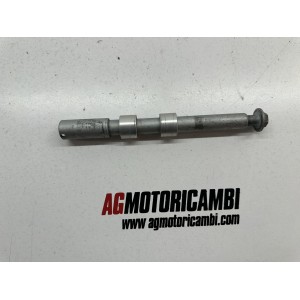 VORDERRAD ACHSSTIFT BMW F 650 CS F650 CS 2001-2005